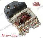 ЯВА РЕЛЕ ЗА ЗАРЕЖДАНЕ 6V/45W / БАЛКАН 250-3